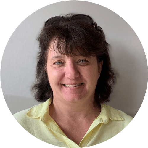 Олена — фото