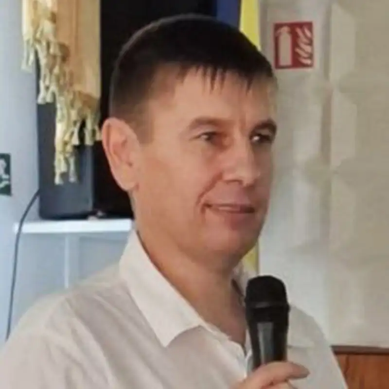 Василь Копищик