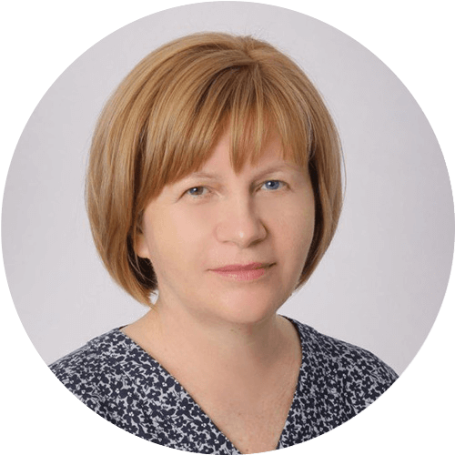 Ірина — фото