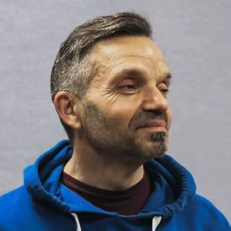 Вадим Лисенко