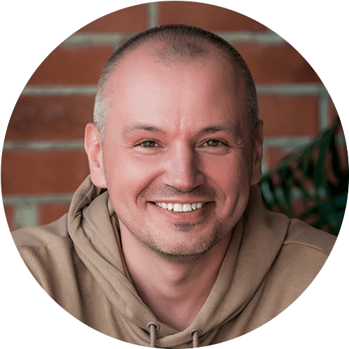 Сергій — фото