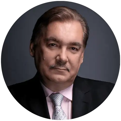 Валерій Решетінський — фото