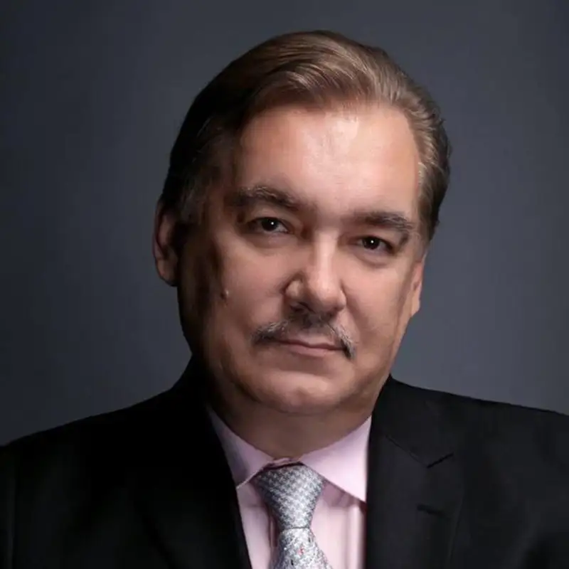 Валерій Решетінський