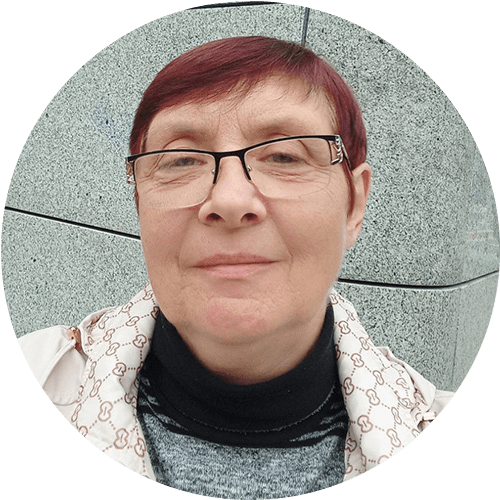 Ірина — фото