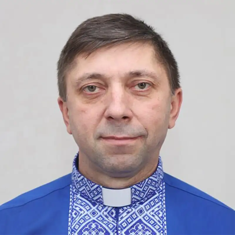 Микола Конончук