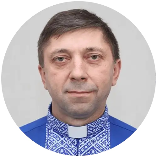 Микола Конончук — фото