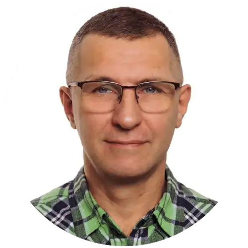 Руслан Жадлун — фото