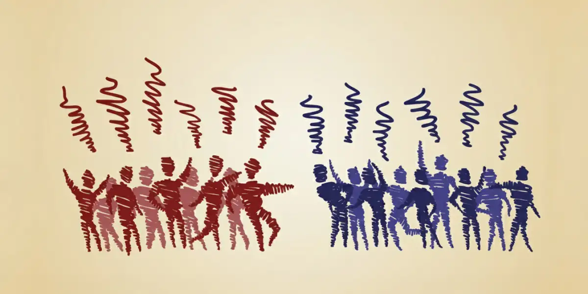 Як поводитися з людьми, з якими складно