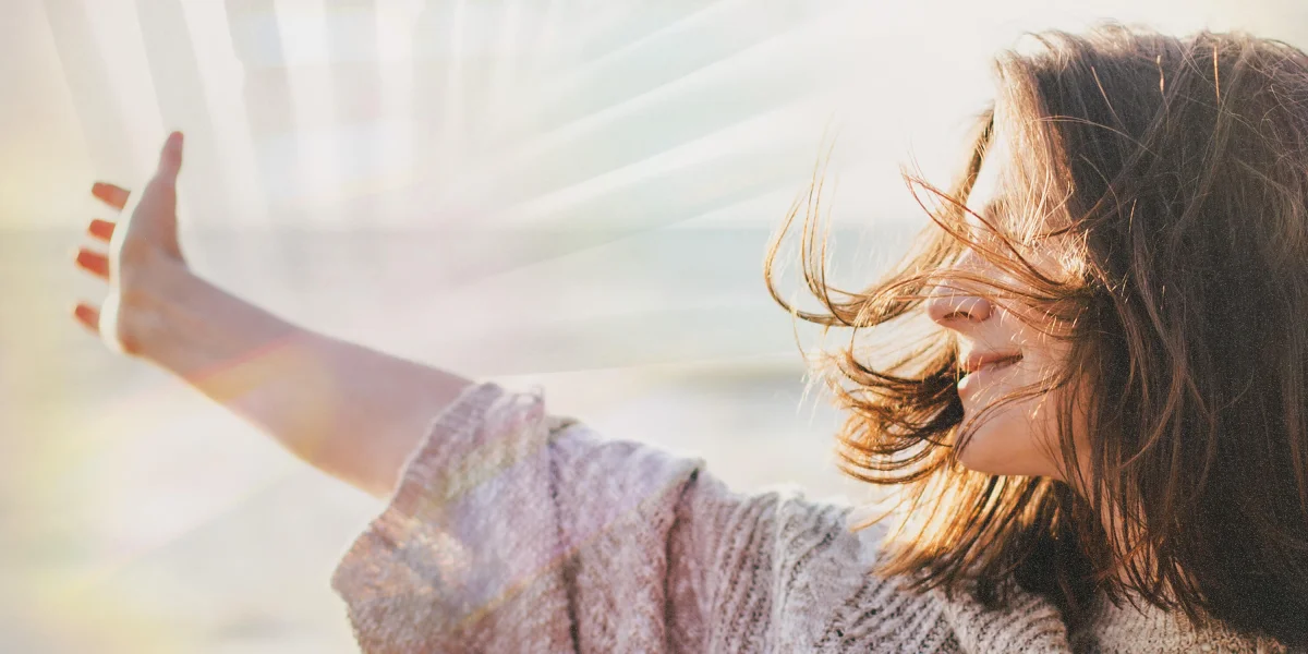 Як впоратися зі страхом та тривогою