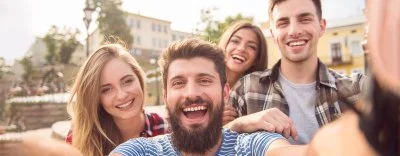 Плюси і мінуси дружби