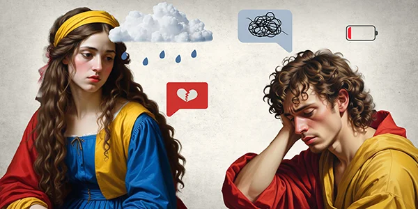 Депресія. Що варто знати