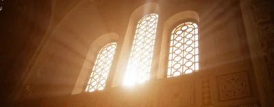 «Бог у мене в душі», або чи потрібна людині церква?