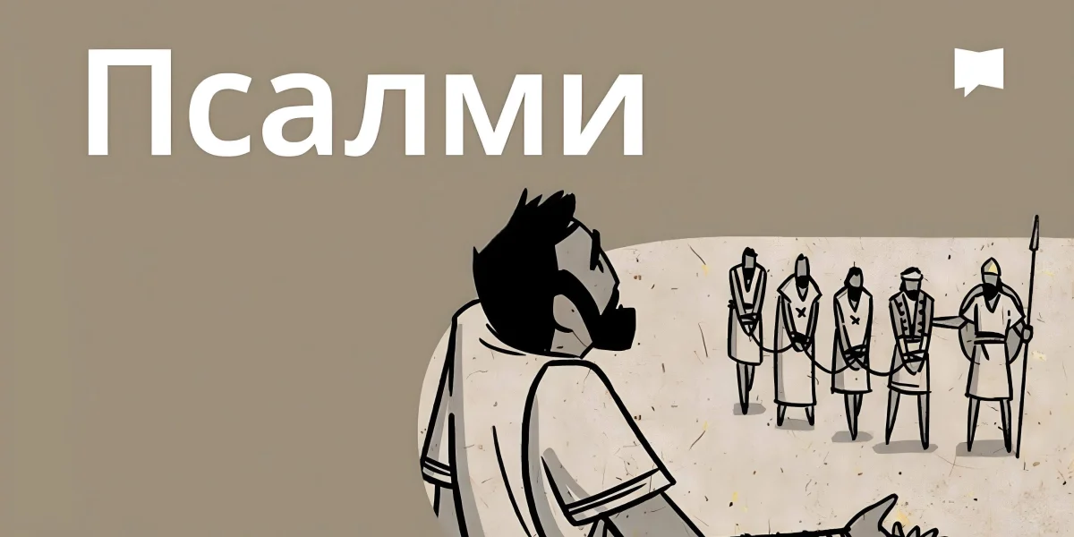 Огляд: Псалми