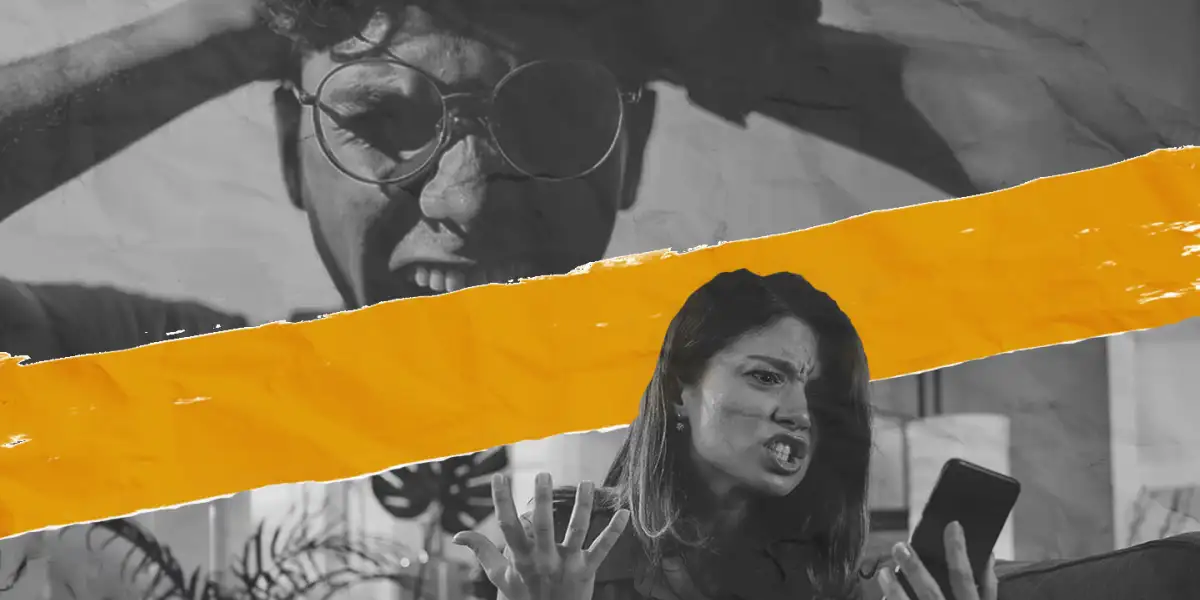 Що робити, коли відчуваєш злість?