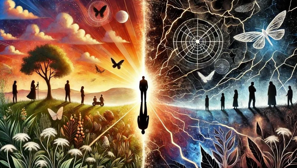 Бо якщо це правда...