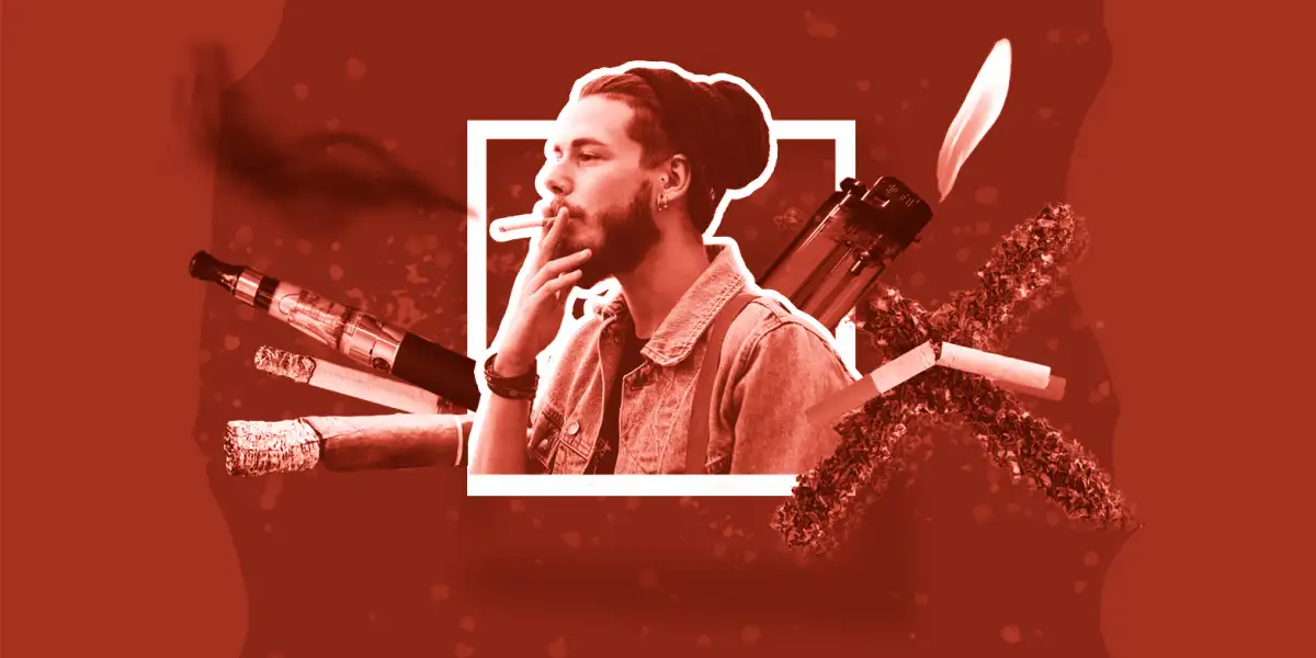 Як кинути палити? Шлях до свободи