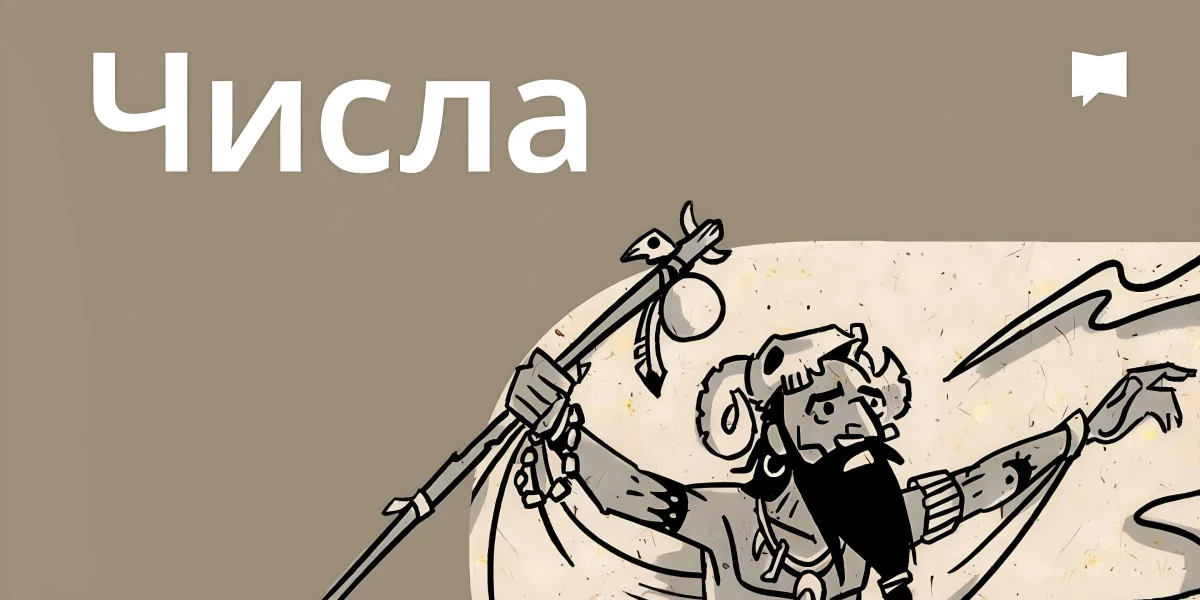 Огляд: Числа