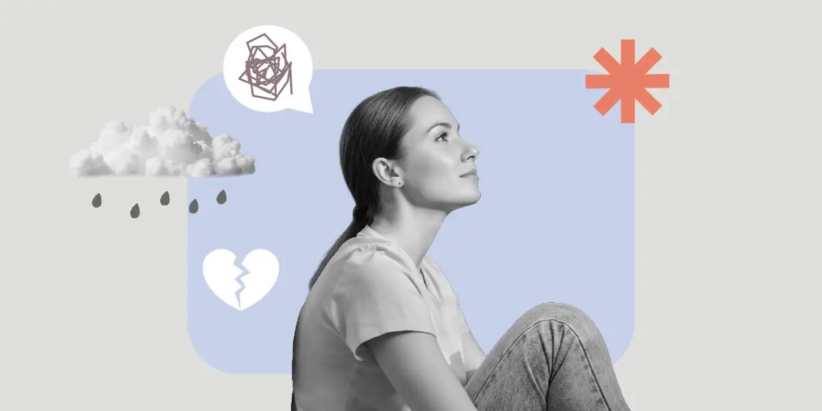 Депресія. Що варто знати