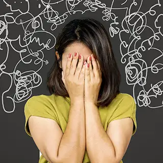 Як впоратися зі стресом?