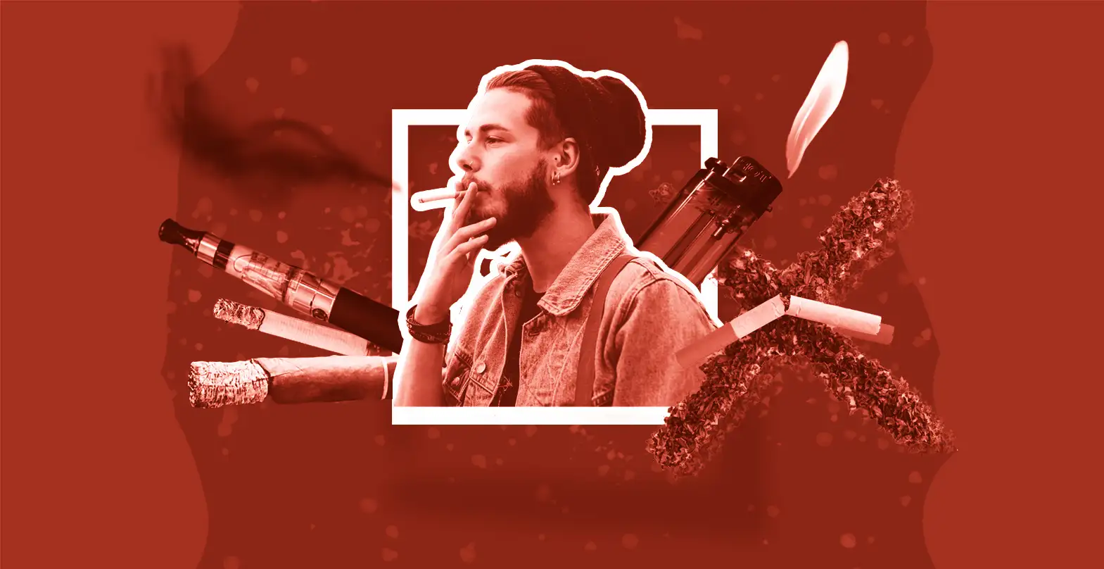 Як кинути палити? Шлях до свободи